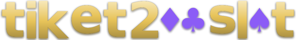 tiket 200 slot logo