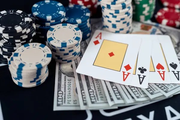 tiket 200 slot Why our account flow matters