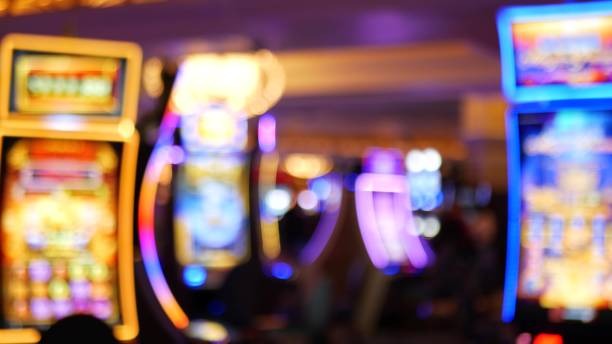 tiket 200 slot Slots